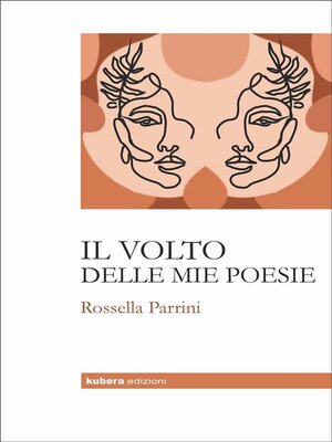 cover image of Il volto delle mie poesie